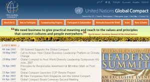 Global Compact