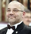 Dan Damian, CEO, CIEL Romania